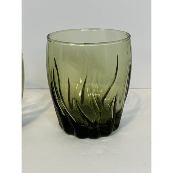 Anchor Hocking Central Park 16pc Glass Drinkware Set Tumblers & Rocks Clear - Picture 15 of 16